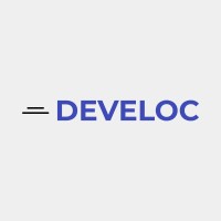 Develoc logo - Similar company to Insky Aero