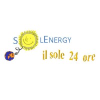 Solenergy Cisternino logo - Similar company to Comune Di Cisternino