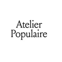 Atelier Populaire logo - Similar company to Amaffi