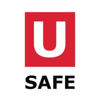 Usafe Benelux logo - Similar company to Usafe Aps
