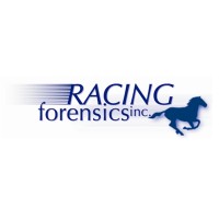 Racing Forensics Inc. logo - Similar company to Yellowknives Dene First Nation