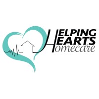 Helping Hearts Home Care