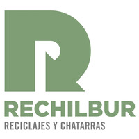 Rechilbur | Chatarrería logo - Similar company to Rhino Demoliciones