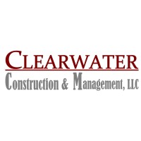 CLEARWATER CONSTRUCTION & MANAGEMENT, LLC logo - Similar company to Inland Northwest Agc