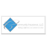 Community Insurance, LLC logo - Similar company to The Freedom Group