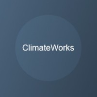 ClimateWorks logo - Similar company to Sajkla