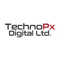 TechnoPx Digital Ltd. logo - Similar company to Social Engagement Group