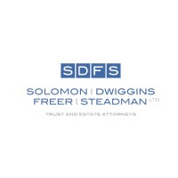 Solomon Dwiggins Freer & Steadman, Ltd. logo - Similar company to Patrick Peter Studio