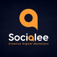 Socialee logo - Similar company to Gromate.Co