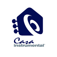 CASA INSTRUMENTAL GT logo - Similar company to Super Bocinas