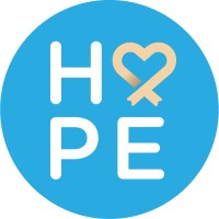H O P E logo - Similar company to Piff