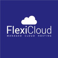 FlexiCloud.in logo - Similar company to Curvecue Data Analytics