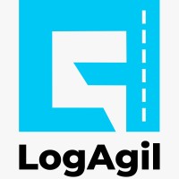 LogAgil Transportes Ltda logo - Similar company to Logmais Transportes