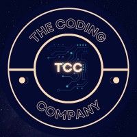 The Coding Company logo - Similar company to Smart Kabadi