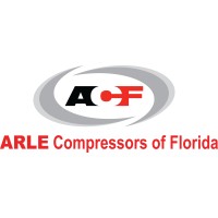 ARLE Compressors of Florida logo - Similar company to Performance Air Compressor Solutions
