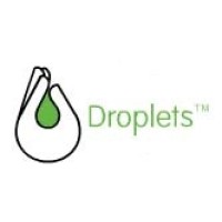 Droplets, Inc. logo - Similar company to 7Soft