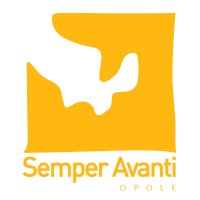 Semper Avanti Opole logo - Similar company to Marshal Office Of The Opole Voivodeship