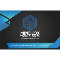 Mindlox Technologies logo - Similar company to Xontrix