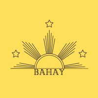 Bahay logo - Similar company to Char Food Guide