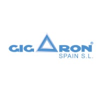Gigaron Spain logo - Similar company to Iddomus Developers Costa Del Sol