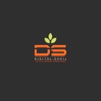 Digital Sahil logo - Similar company to Smart Monki
