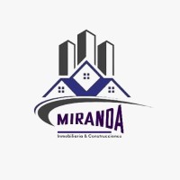 MIRANDA INMOBILIARIA logo - Similar company to Gti Edificaciones Sac
