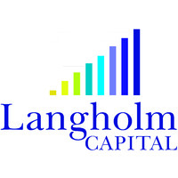 Langholm Capital logo - Similar company to Vault Security