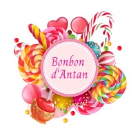 Bonbon D'antan logo - Similar company to Clido Catering