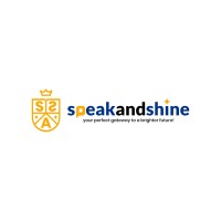 Speak and Shine logo - Similar company to Eksploriset