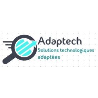 Adaptech Solutions Sénégal logo - Similar company to Swinglift