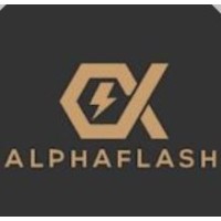AlphaFlash logo - Similar company to Algofast