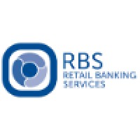 RBS - Retail Banking Services logo - Similar company to Wiseview