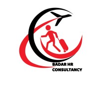 Badar Hr Consultancy logo - Similar company to Technokraft Innovations