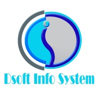 DsoftInfosys logo - Similar company to Ilika Systems Llc