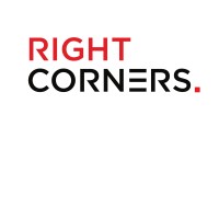 Right Corners logo - Similar company to Golimaar