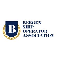 Bergen Ship Operator Association logo - Similar company to Flinders Shipbroking