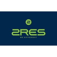 2RES logo - Similar company to 2Res
