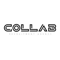 COLLAB Recruitment Agency logo - Similar company to One Time | Recruitment Agency