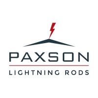 Paxson Lightning Rods LLC logo - Similar company to Roncarati