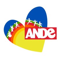 Fundación ANDE logo - Similar company to Fundación Ser