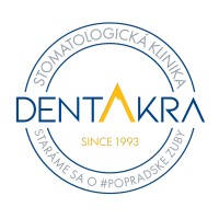 Stomatologická klinika DENTAKRA logo - Similar company to Elidentes Dentální Hygiena