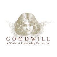 Goodwill M&G logo - Similar company to Clayre & Eef