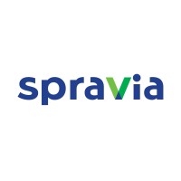 Spravia logo - Similar company to Lambda S.A.