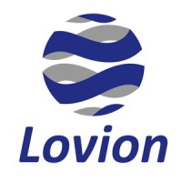 Lovion GmbH logo - Similar company to Gridxperts