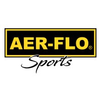 Aer-Flo Sports LLC logo - Similar company to World Class Athletic Surfaces