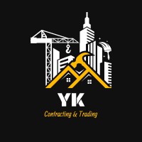 YK For Construction logo - Similar company to Kleib Construction