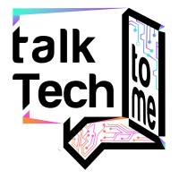 talktechto.me logo - Similar company to Fryer Group