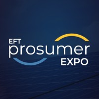 ProsumerExpo Türkiye logo - Similar company to Eft Group