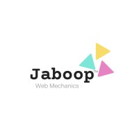 Jaboop Web Mechanics