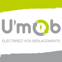 U'mob - Scooters électriques professionnels logo - Similar company to Quantumi